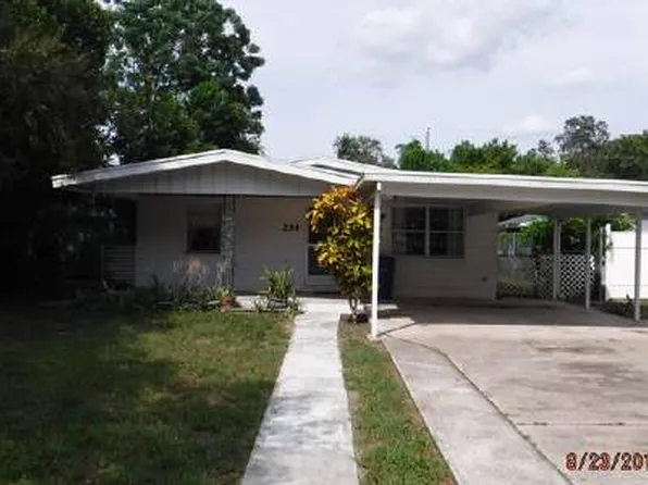 234 N Commerce Ave, Sebring, FL 33870
