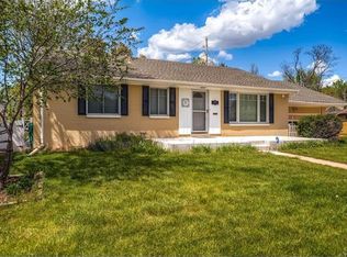 2617 E Yale Ave, Denver, CO 80210