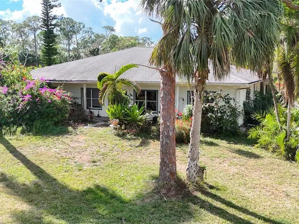 7820 RICH ROAD, NORTH FORT MYERS, FL 33917
