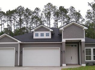 907 Bent Creek Dr, Saint Johns, FL 32259
