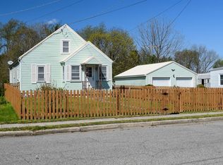 11 Saint Agnes St, Frederica, DE 19946