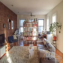 Rented by Ideal Properties Group