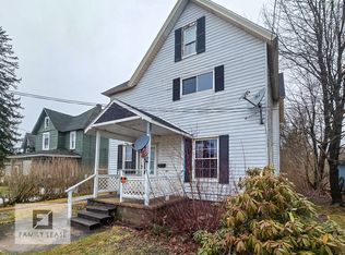 415 Biddle St, Kane, PA 16735