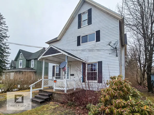 415 Biddle St, Kane, PA 16735