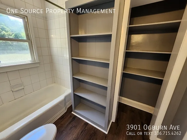 3901 Ogburn Ave — Photo 11