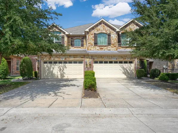 878 Merino Dr, Allen, TX 75013