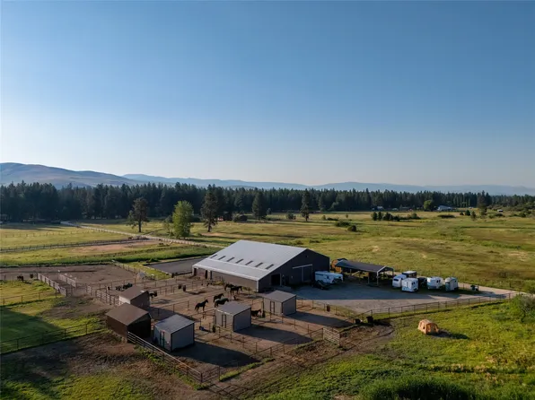 5228 Gardner Ln, Florence, MT 59833