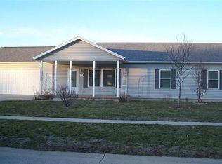 2424 Dole Dr, Eldora, IA 50627