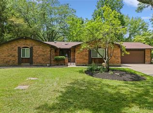 4961 Bath Rd, Dayton, OH 45424