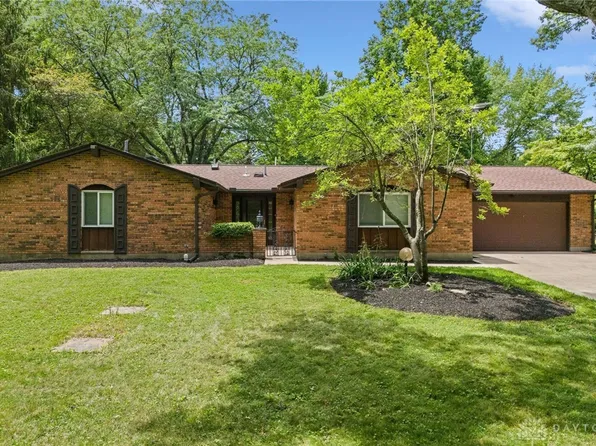 4961 Bath Rd, Dayton, OH 45424