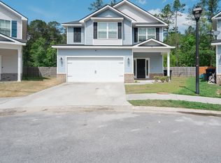 78 Perlieu Ct, Hinesville, GA 31313