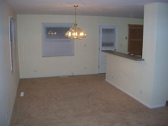 All new Carpeting