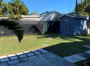 6491 SW 36th St, Miami, FL 33155