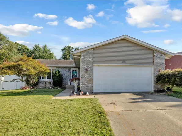2870 N Primrose Ct, Decatur, IL 62526
