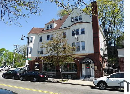 1 Eldon St #5