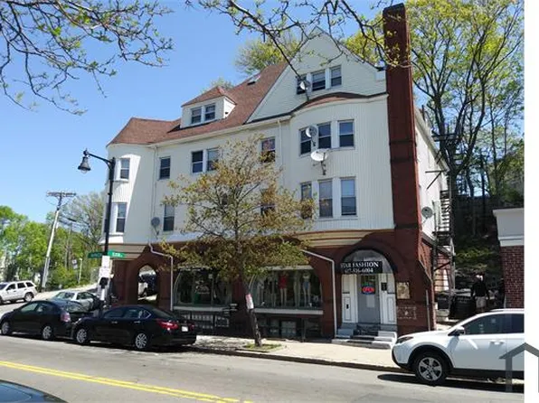 1 Eldon St APT 4, Boston, MA 02121