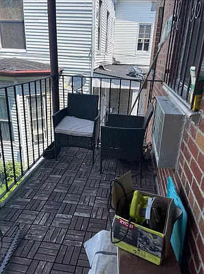 Rented by Modern Spaces | media 5