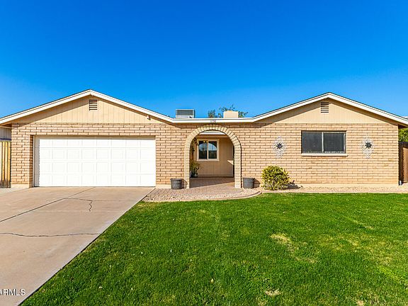 2nd image of 1158 W NOPAL Place