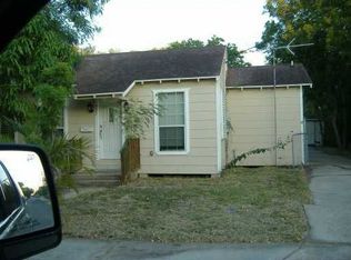 112 Blevins St, Corpus Christi, TX 78415