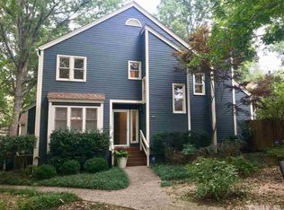 1723 Falls Church Rd, Raleigh, NC 27609
