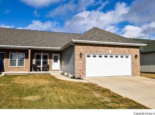 3813 Sugar Loaf Dr, Springfield, IL 62711