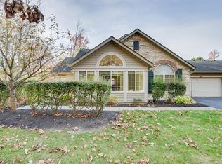702 Albion Pl, Westerville, OH 43082