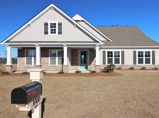 917 Bronwyn Cir, North Myrtle Beach, SC 29582
