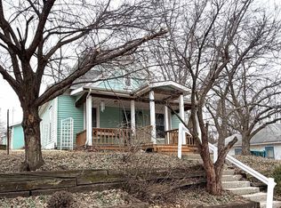 300 E Madison Ave, Fairfield, IA