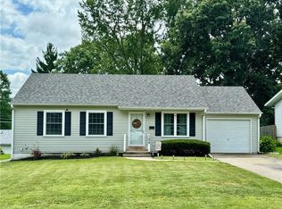 708W W Cooper St, Maryville, MO 64468
