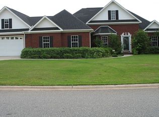 173 Sarakay Cir, Macon, GA 31216