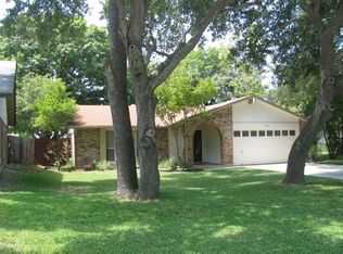 8235 Devlin Point, San Antonio, TX 78240