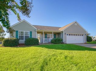 468 Candleglow Dr, Boiling Springs, SC 29316