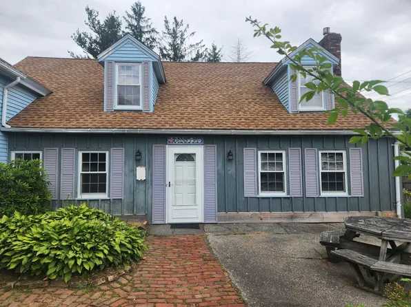 285 Main St, Spencer, MA 01562
