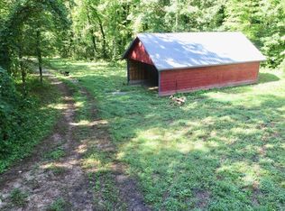 0 Smoky Mountain Ln, Clayton, GA 30525