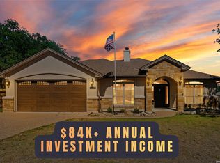 2503 FORD CV, Lago Vista, TX 78645