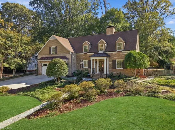 3105 Madison Ave, Greensboro, NC 27403