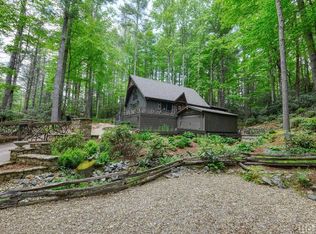 80 N Cobb Rd, Highlands, NC 28741