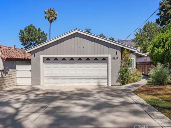 8227 Grenoble St, Sunland, CA 91040