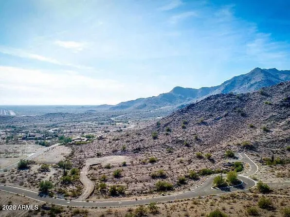 3305 W HIGHLANDS Drive #42, Buckeye, AZ 85396