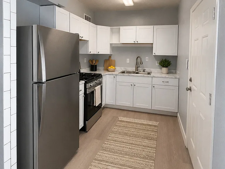 2400 S 15th St #1 — Photo 2