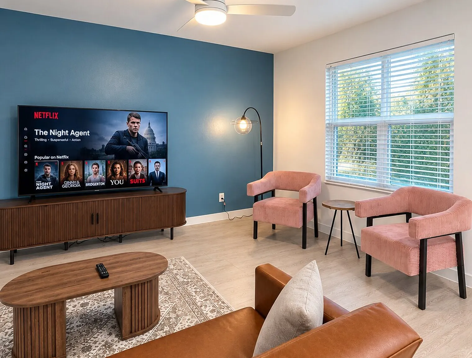 2 bed, 1.0 bath, $5,888 — Photo 1
