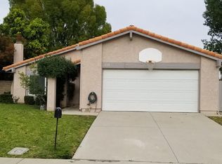 150 Ricci Ave, Walnut, CA 91789