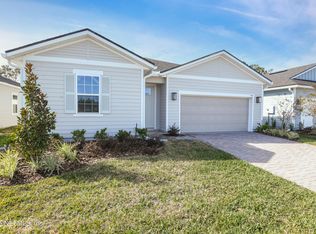 196 ENCLAVE Avenue, Palm Coast, FL 32164