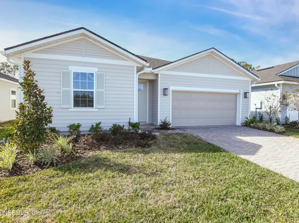 196 ENCLAVE Avenue, Palm Coast, FL 32164