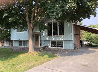 7914 N Dakota St, Spokane, WA 99208