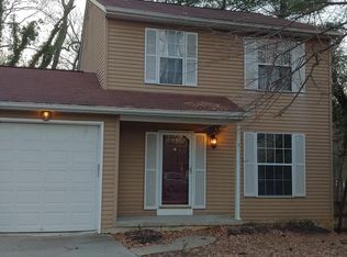 31 Fox Run Way, Arnold, MD 21012