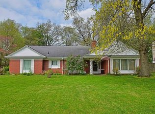 1710 Rainbow Bend Blvd, Elkhart, IN 46514