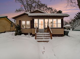 2214 Torrent St, Muskegon, MI 49441