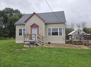 S30 County Road V, Durand, WI 54736