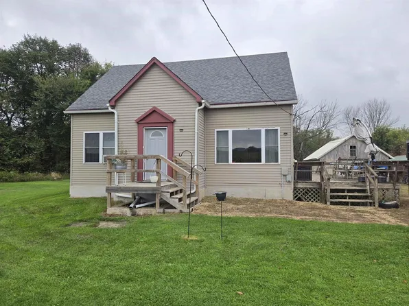 S30 County V Road, Durand, WI 54736